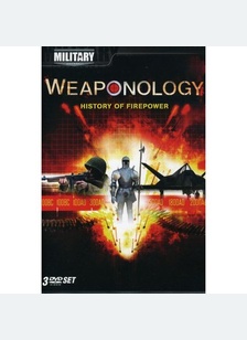 Weaponology