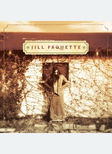 JILL PAQUETTE