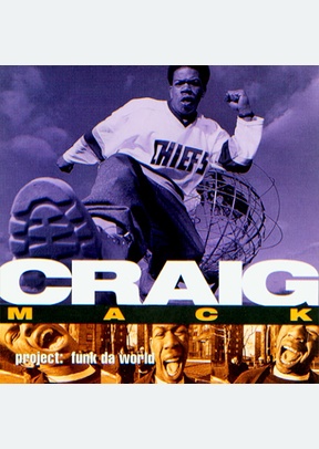 PROJECT: FUNK DA WORLD