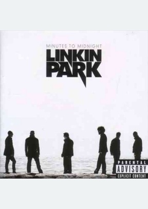 "Minutes to Midnight"