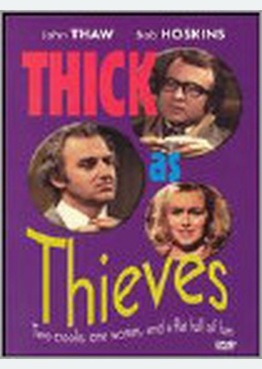 Thick As Thieves Set
