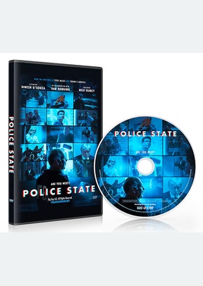 POLICE STATE