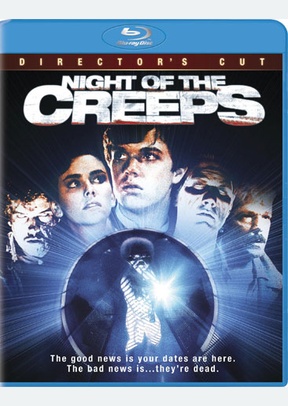 Night Of The Creeps