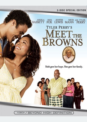 Tyler Perry's Meet the Browns