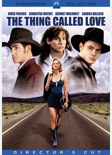 The Thing Called Love
