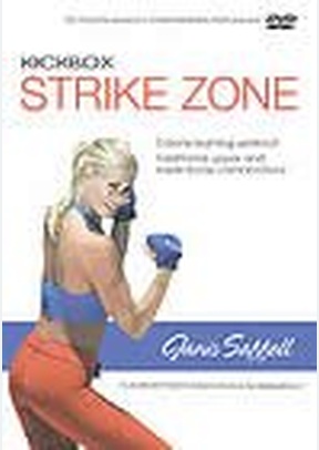KICKBOX:STRIKE ZONE