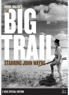 The Big Trail