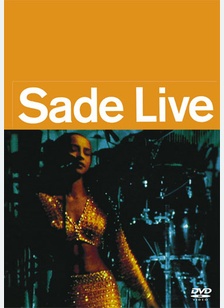 Sade: Live