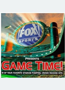 FOX SPORTS PRESENTS GAME TIME