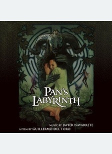 Pan's Labyrinth (OST)