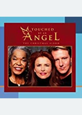 TOUCHED BY AN ANGEL:X-MAS ALBU