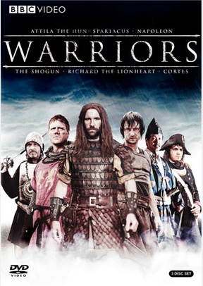 Warriors