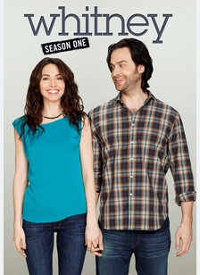 Whitney: Season One