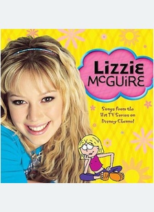 LIZZIE MCGUIRE (OST)