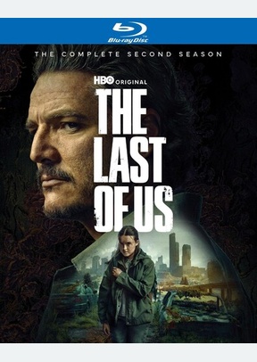 LAST OF US:S2 (BR)