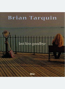 Last Kiss Goodbye