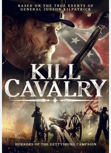 Kill Cavalry