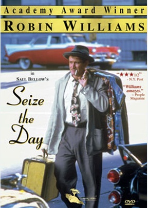 Seize The Day