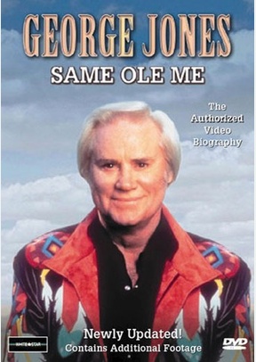 George Jones: Same Ole Me