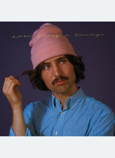EVERY SINGLE THING (LP)
