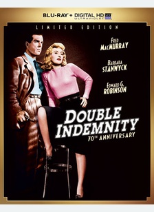 Double Indemnity