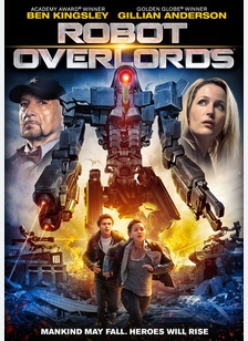 Robot Overlords