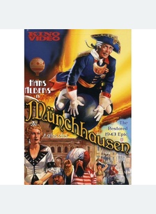 Munchhausen