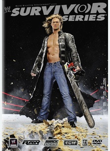 WWE: Survivor Series 2007