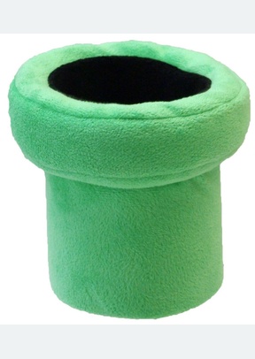 SM:WARP PIPE 5IN