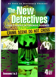 The New Detectives: Seasons 1-2