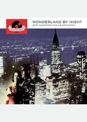 WONDERLAND BY NIGHT