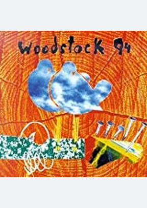WOODSTOCK 94