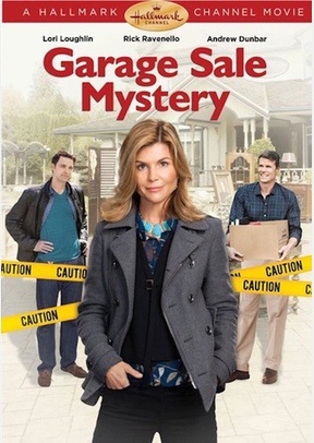 Garage Sale Mystery