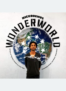WONDERWORLD (CST)