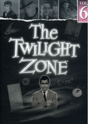 TWILIGHT ZONE:V06