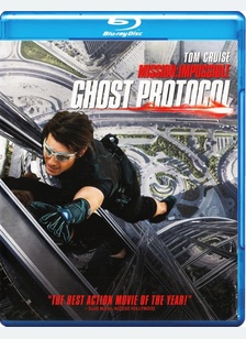 MISSION:IMPOSSIBLE:GHOST (BR)