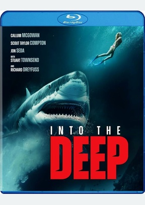 INTO THE DEEP (BR)