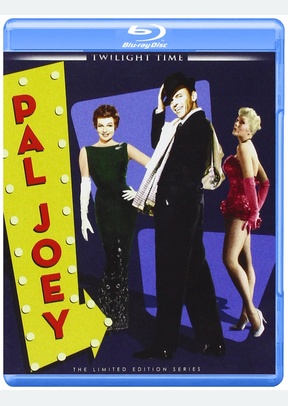 PAL JOEY (BR)