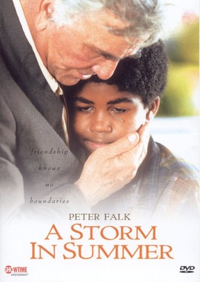 Storm In Summer