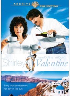 Shirley Valentine