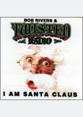 I Am Santa Claus