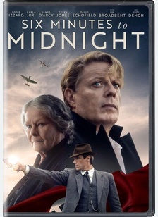 Six Minutes to Midnight
