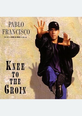 KNEE TO THE GROIN