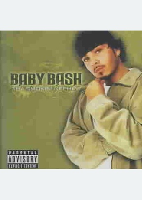 Tha Smokin' Nephew