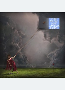 THIS MUSIC MAY CONTAIN HOPE