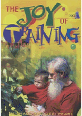JOY OF TRAINING