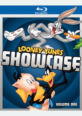 Looney Tunes Showcase: Volume One