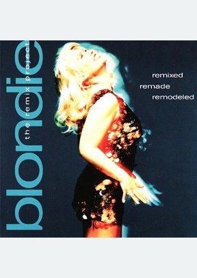 REMIXED REMADE REMODELED