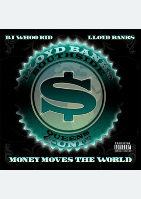 MONEY MOVES THE WORLD