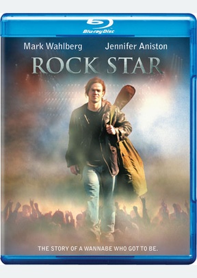 Rock Star